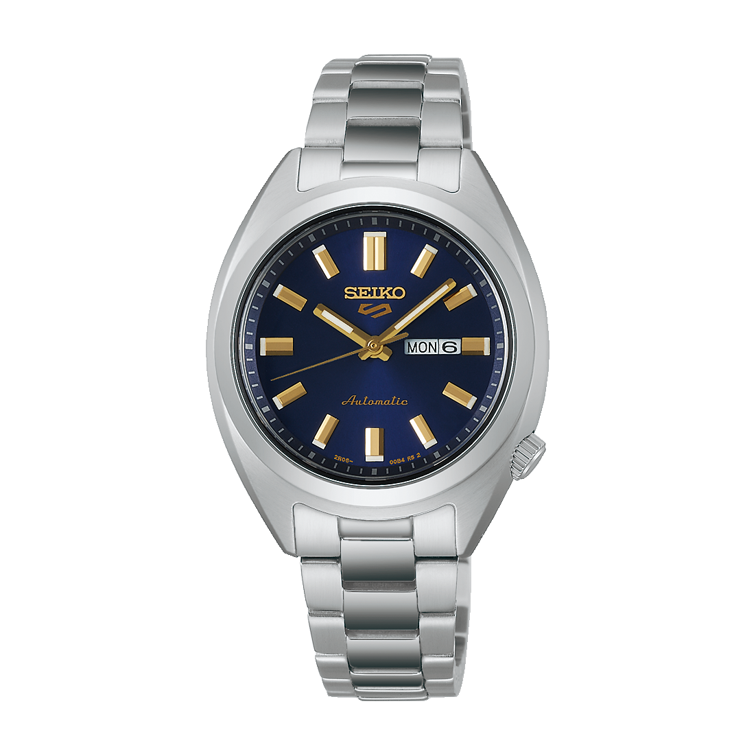 Seiko 5 SNXS series SRE021