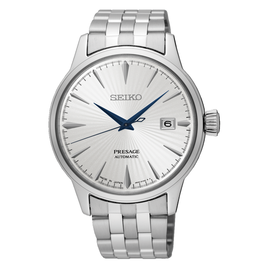 Seiko Presage Cocktail Time SRPB77J9