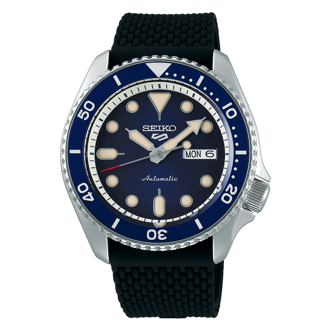 Seiko 5 SKX series SRPD93P9