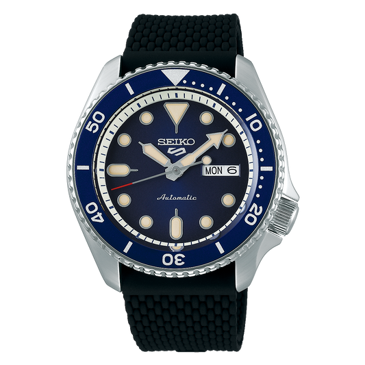 Seiko 5 SKX series SRPD93P9