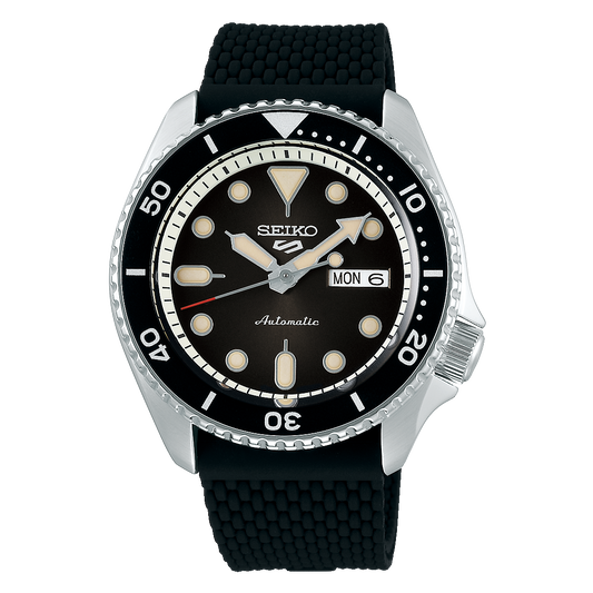 Seiko 5 SKX series SRPD95P9