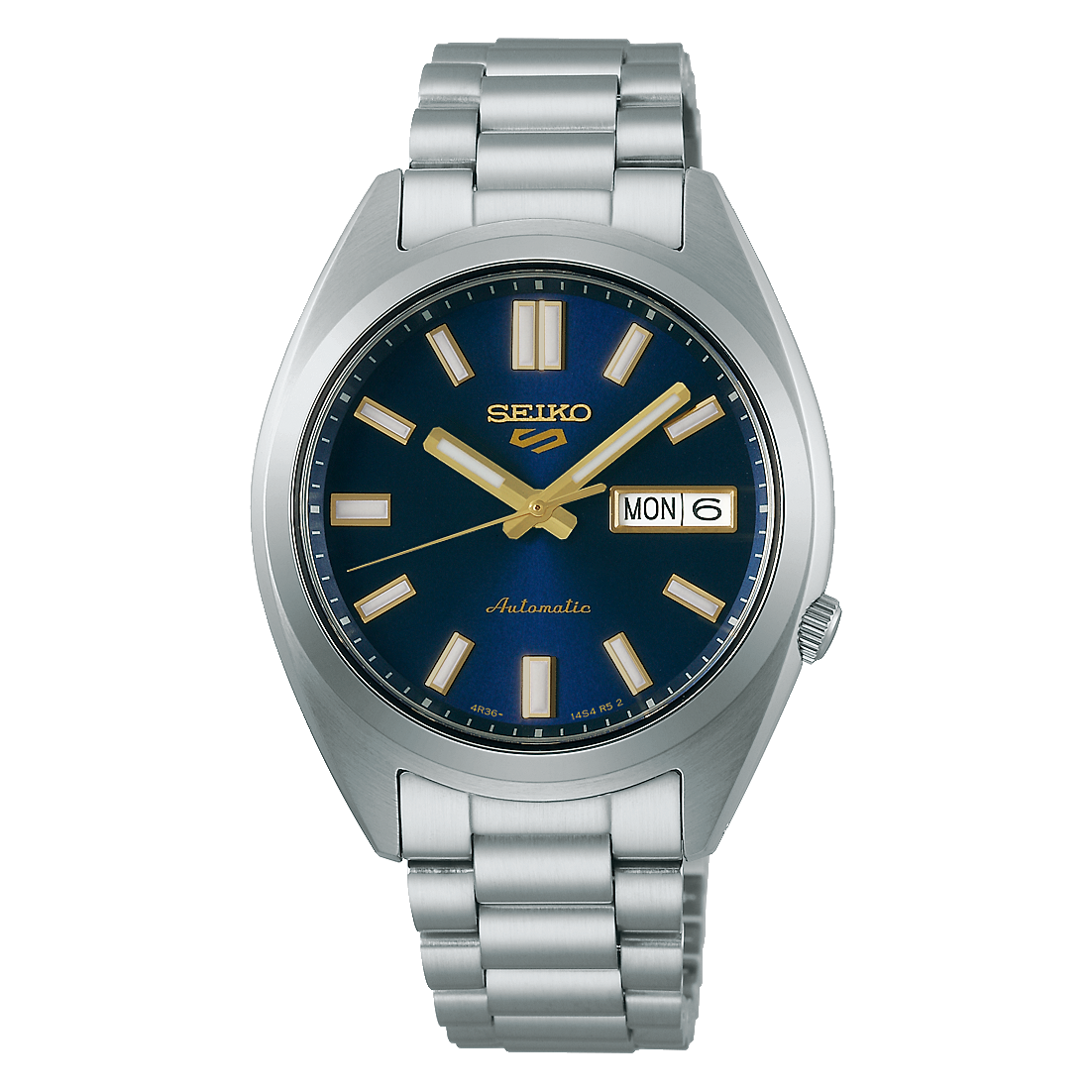 Seiko 5 SNXS series SRPL55