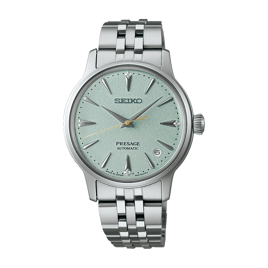 Seiko Presage Cocktail Time SRPL63J1