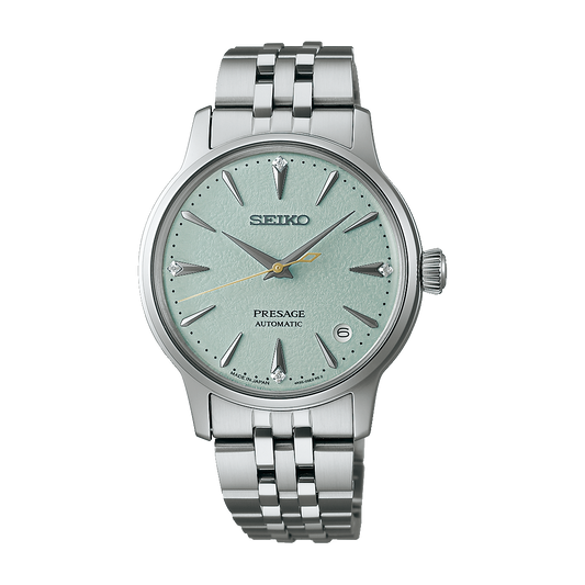 Seiko Presage Cocktail Time SRPL63J1