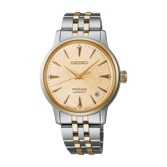 Seiko Presage Cocktail Time SRPL64J1