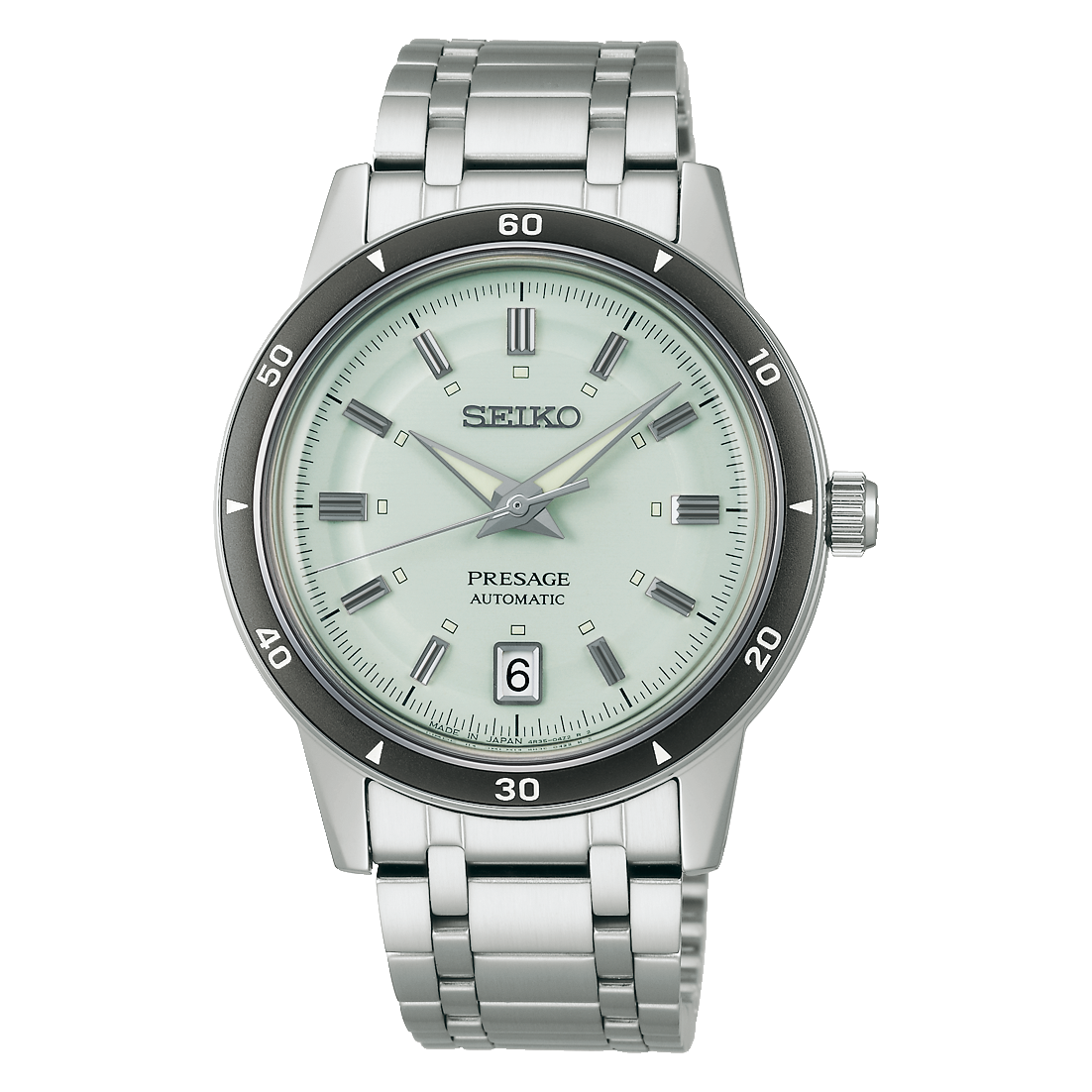 Seiko Presage Style60's SRPL71J1