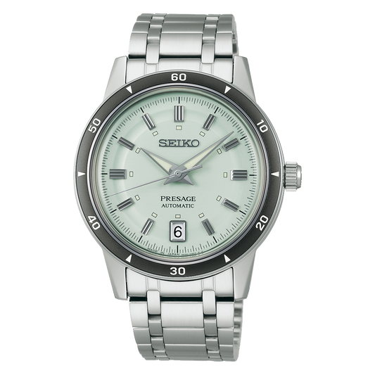 Seiko Presage Style60's SRPL71J1