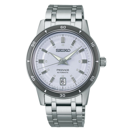 Seiko Presage Style60's SRPL73J1