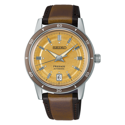 Seiko Presage Style60's SRPL75J1