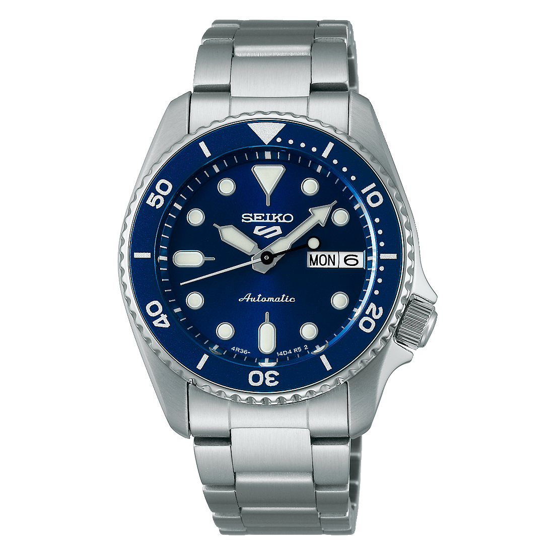 Seiko 5 SKX series SRPL77