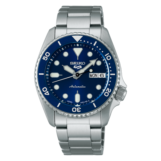 Seiko 5 SKX series SRPL77