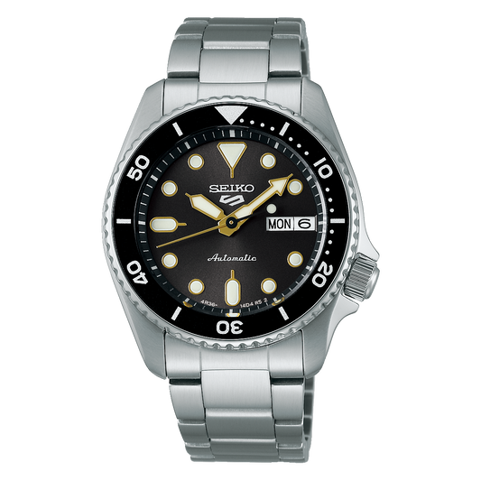 Seiko 5 SKX series SRPL79