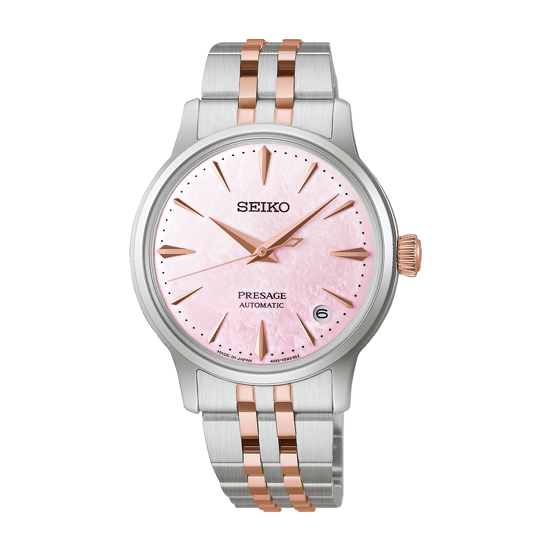 Seiko Presage Cocktail Time SRPM06J1