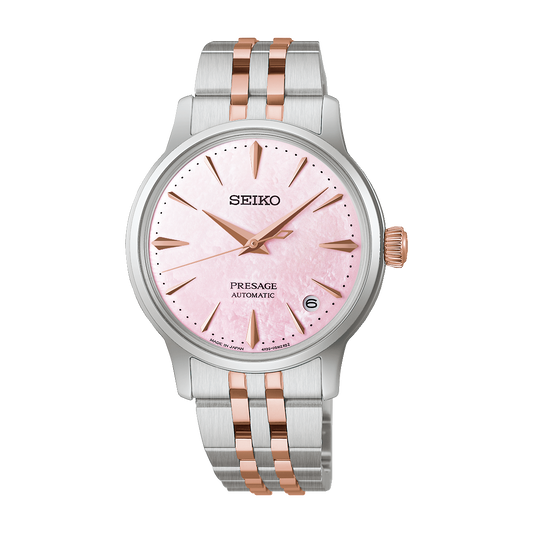 Seiko Presage Cocktail Time SRPM06J1