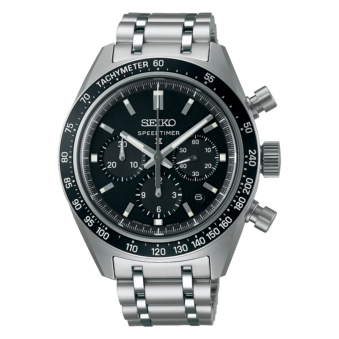 Seiko Prospex Prospex SPEEDTIMER SRQ055