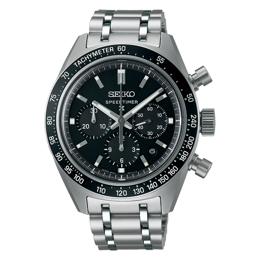 Seiko Prospex Prospex SPEEDTIMER SRQ055