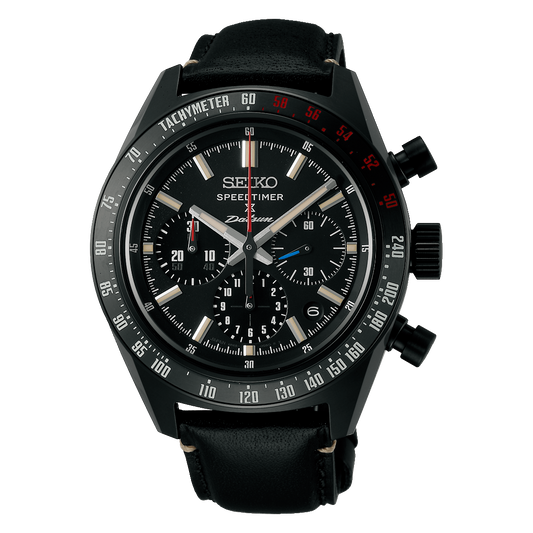 Seiko Prospex Prospex SPEEDTIMER SRQ057