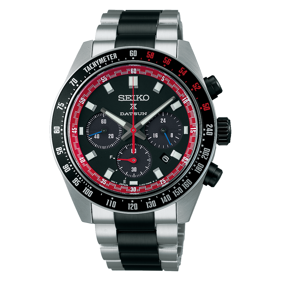 Seiko Prospex Prospex SPEEDTIMER SSC957