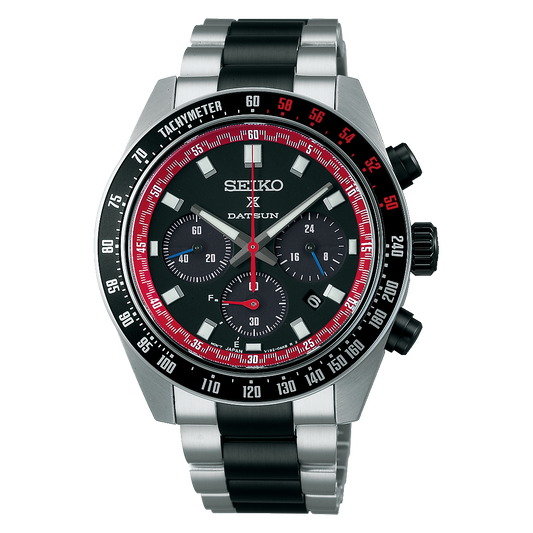 Seiko Prospex Prospex SPEEDTIMER SSC957