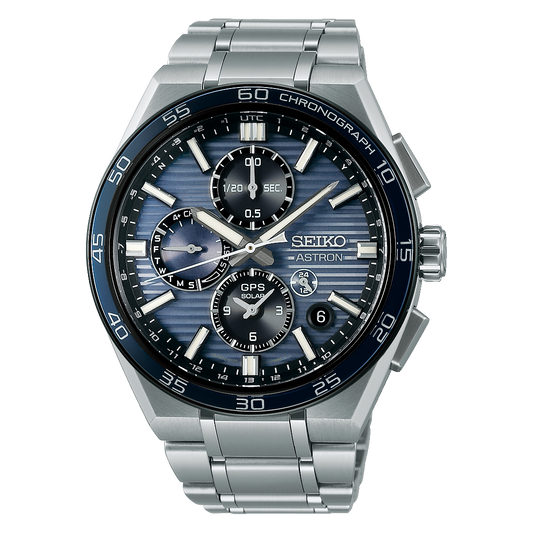 Seiko Astron SSH175J1