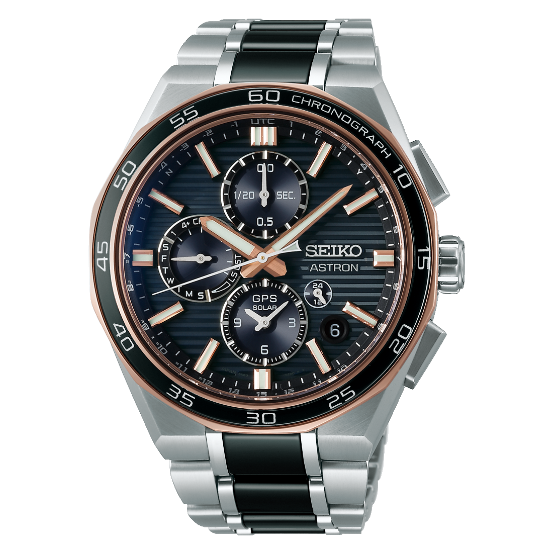 Seiko Astron GPS Solar Limited Edition SSH180J1