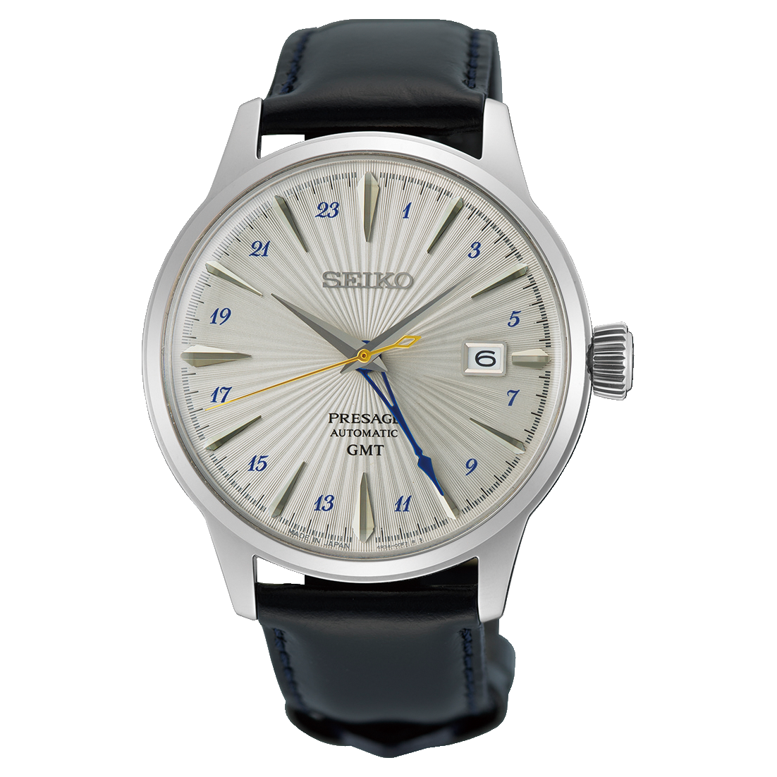 Seiko Presage Cocktail Time SSK049J1