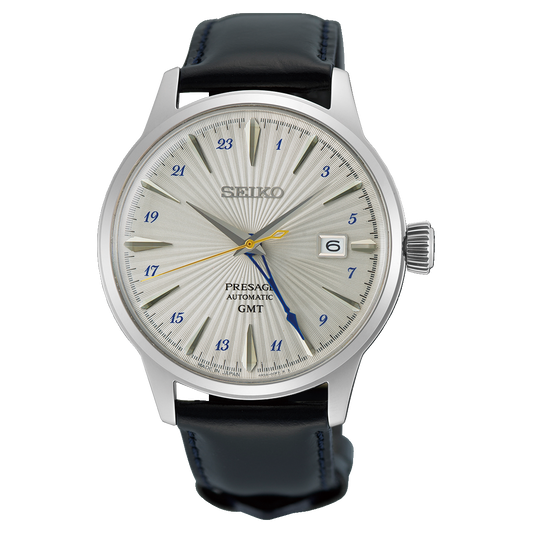 Seiko Presage Cocktail Time SSK049J1