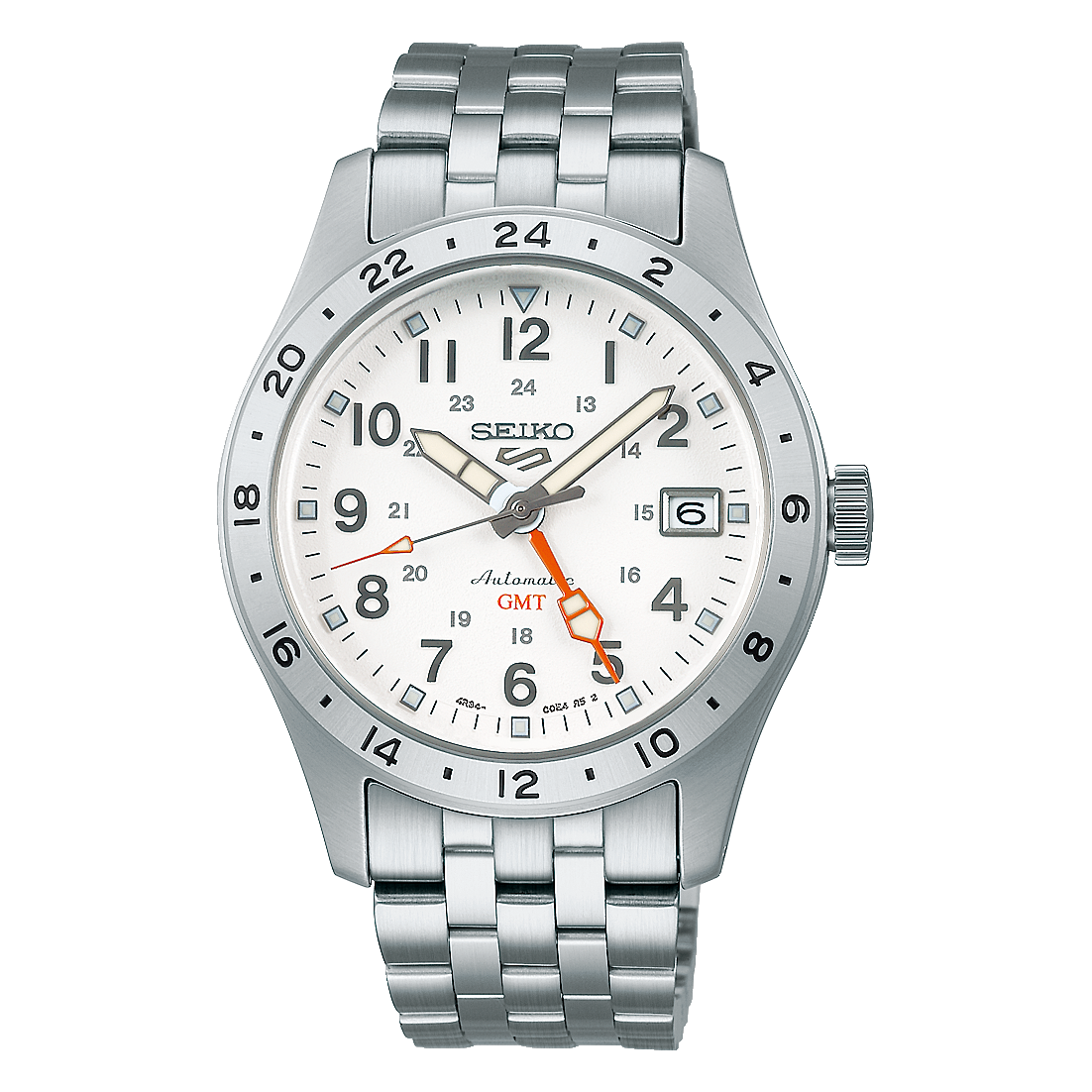 Seiko 5 Field series SSK059