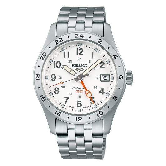 Seiko 5 Field series SSK059