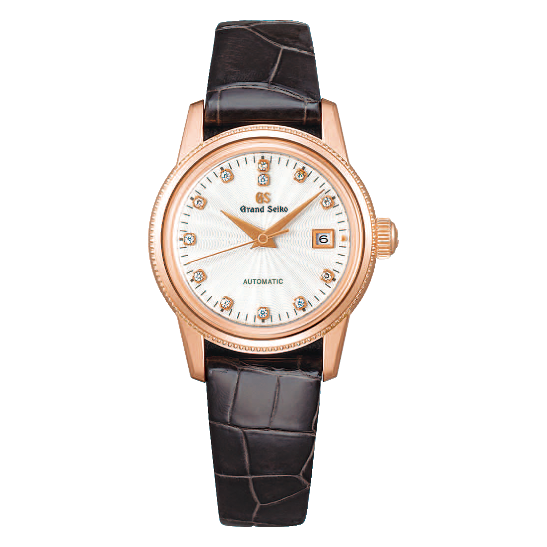 Grand Seiko Ladies Automatic STGK016