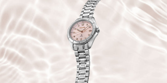 Seiko Prospex Prospex Sea SUR597