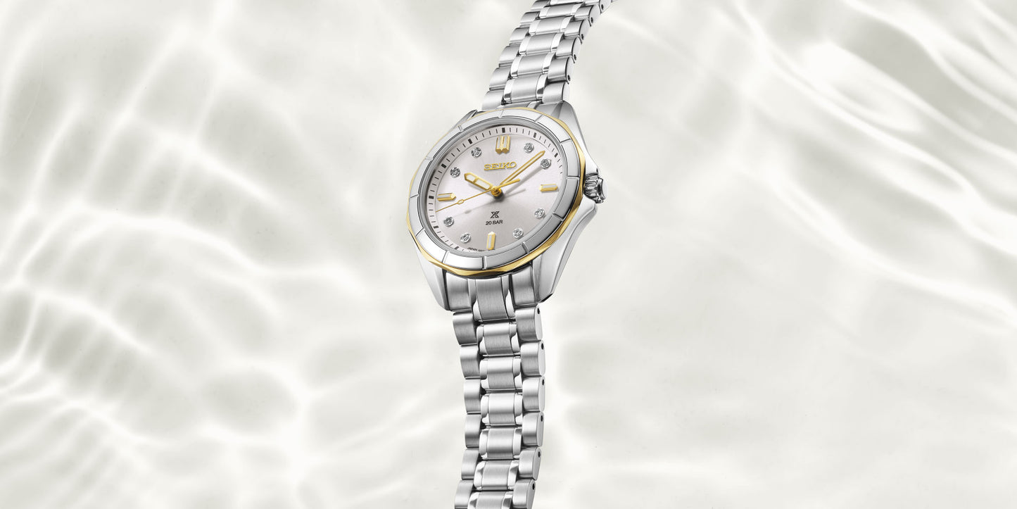 Seiko Prospex Prospex Sea SUR618