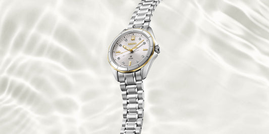 Seiko Prospex Prospex Sea SUR618