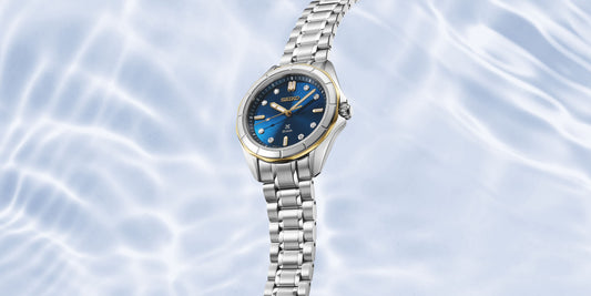 Seiko Prospex Prospex Sea SUR620