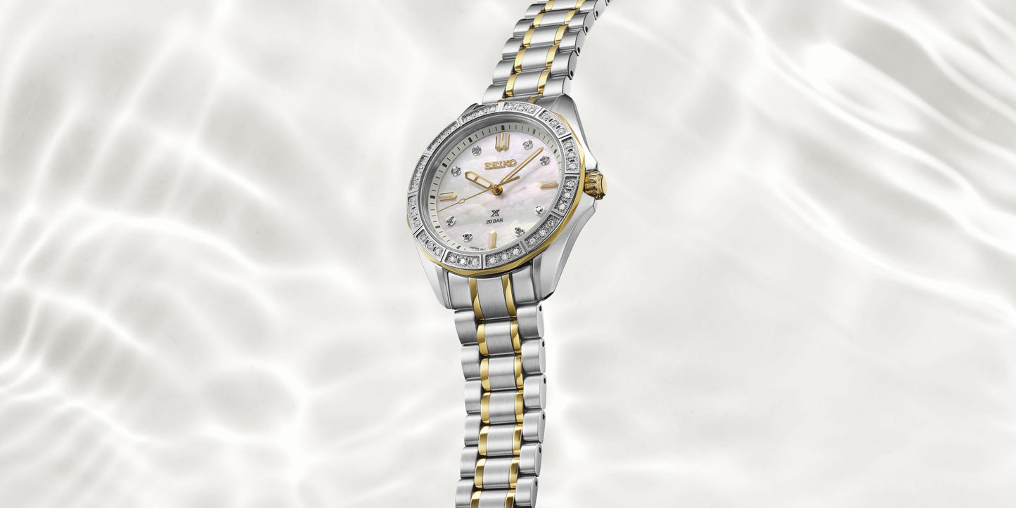Seiko Prospex Prospex Sea SUR622