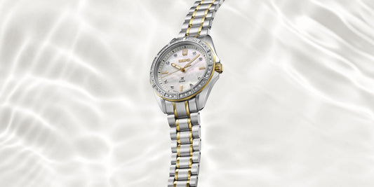 Seiko Prospex Prospex Sea SUR622