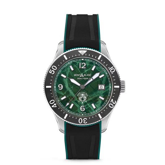 Montblanc Iced Sea Automatic Date MB130810