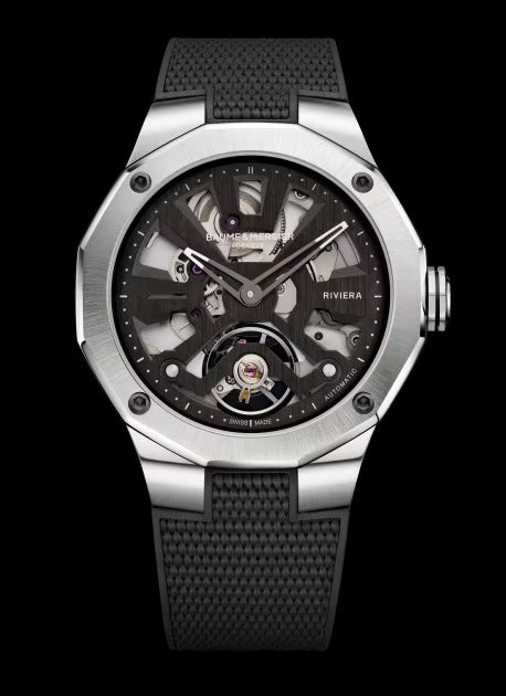 Baume & Mercier Riviera 10721 Watch for men M0A10721