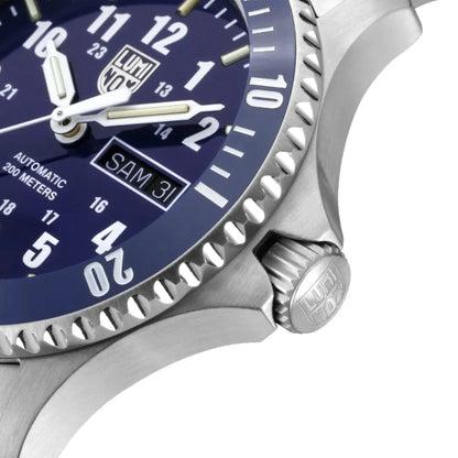Luminox Automatic Sport Timer, 42 mm, Dive Watch XS.0924