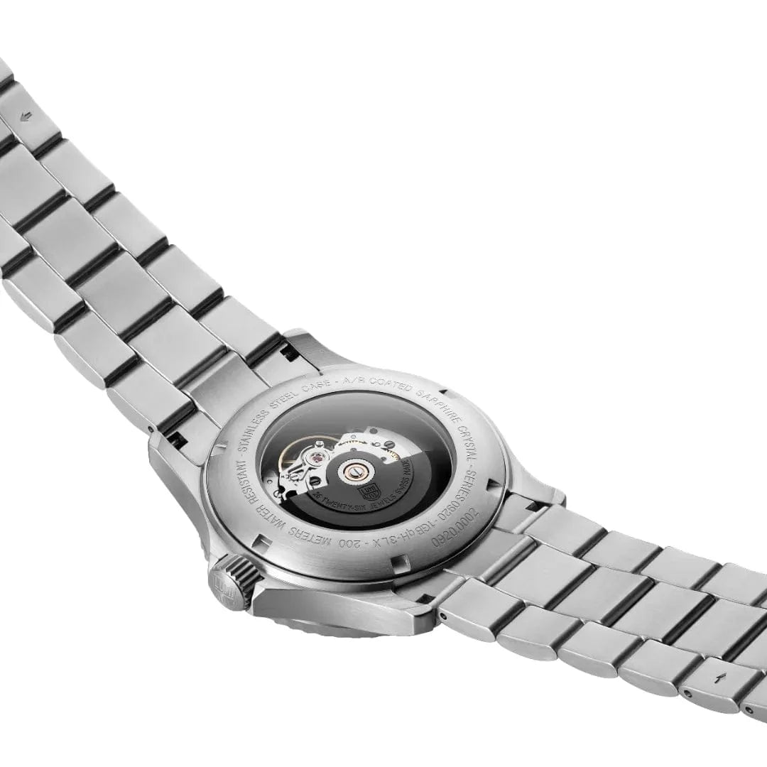 Luminox Automatic Sport Timer, 42 mm, Dive Watch XS.0924