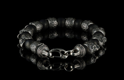 William Henry JEWELRY Shaman II BB82