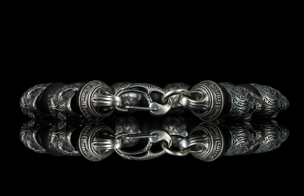 William Henry JEWELRY Shaman II BB82