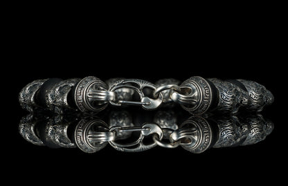William Henry JEWELRY Shaman II BB82