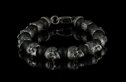 William Henry JEWELRY Shaman II BB82