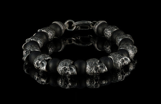 William Henry JEWELRY Shaman II BB82