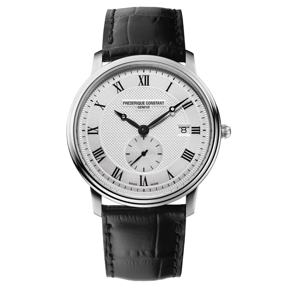 Classics Slimline Gents Small Seconds