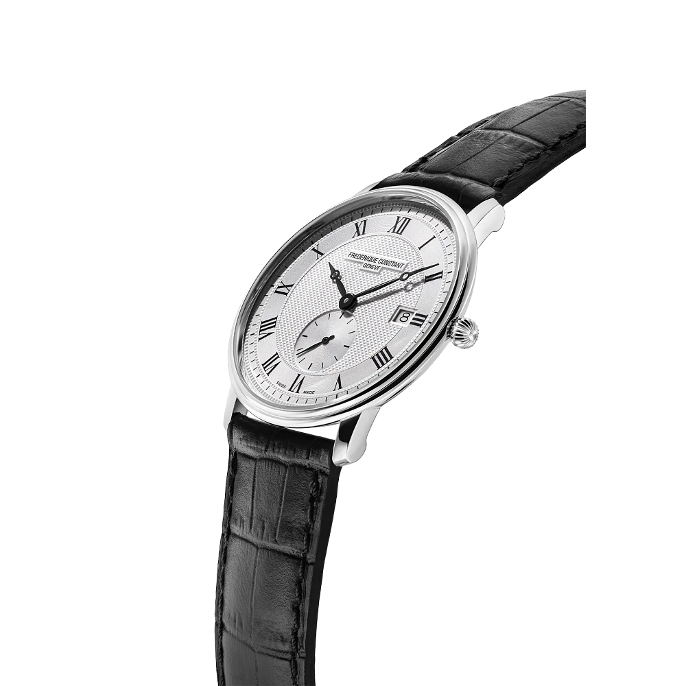 Classics Slimline Gents Small Seconds