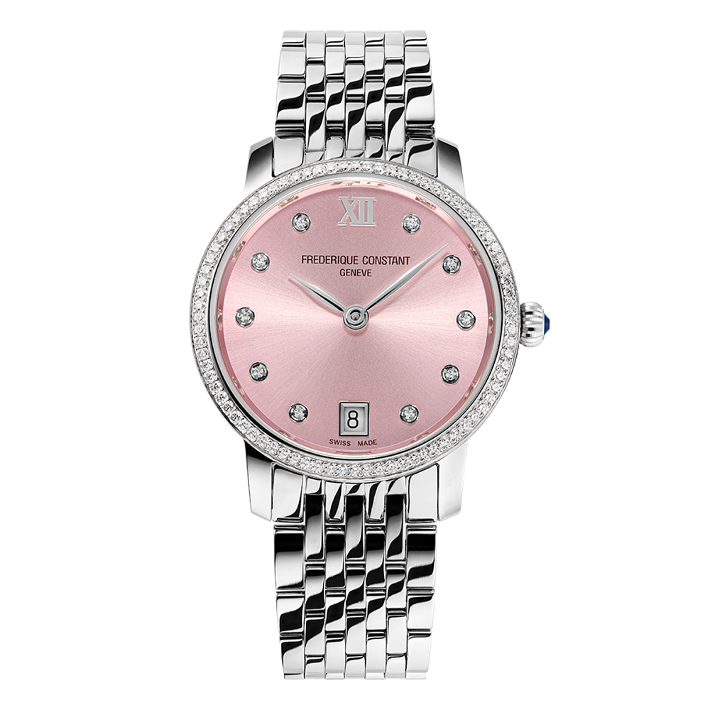 Classics Slimline Ladies