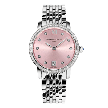 Classics Slimline Ladies