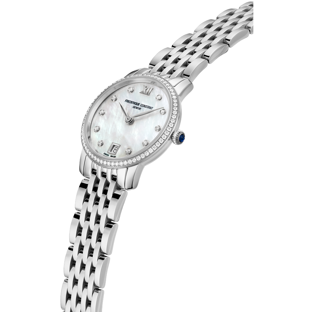 Classics Slimline Ladies